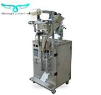 Irregular Bag Packaging Machine/Liquid Filling and Packing Machine