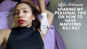 What to put on dark armpits to lighten it up? My 5 Personal Tips For Whiter Underarms Tried And Tested Kikaysikat