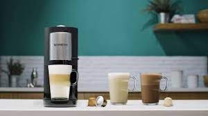 Nestlé nespresso s.a., trading as nespresso, is an operating unit of the nestlé group, based in lausanne, switzerland. Instructions Nespresso Atelier Krups Krups Xn890840