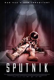 3.14 1h 38m 2019 dvd. Sputnik The Terrifying Russian Sci Fi Horror Is Out Now My Bloody Reviews