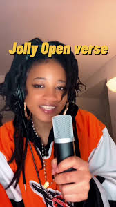 Jolly Open verse challenge you’ve been waiting on. Go crazy and tag me in  your videos @Cyani #jollyopenverse #openverse