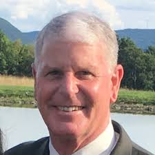 Change is never easy, especially when leaving a division filled with  dedicated professionals who care deeply about the work they do. I'm  thankful for my time in the Highway Patrol Division and