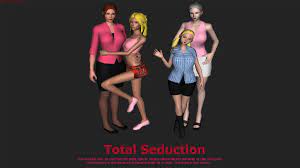 Jon finch as comte charles de lapalmmes. Total Seduction Video Game 2016 Imdb