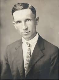 James Astor Fox (1898-1963)