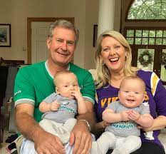 Mary beth roe's instagram) eric is a married man; It S Our First Grandparents Day And Mary Beth Roe Qvc Facebook