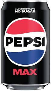 Pepsi Max Cola, 72 x 0,33l Dose XXL-Paket (Zuckerfrei) : Amazon.de:  Lebensmittel & Getränke