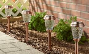 These beautiful string lights / globe lights are perfect for patio lighting and backyard party lighting! How To Install Landscape Lighting The Home Depot