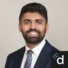 Dr. Parth J. Patel, DO