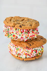 30 Best Ice Cream Sandwich Dessert Recipes Homemade Ice Cream Sandwiches