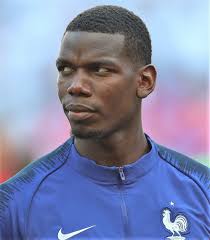 Yet watching france beat germany in their group f opener on tuesday night, it was hard not to wonder why paul pogba isn't in the mix. Paul Pogba Wikipedia