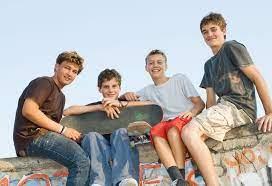 3 Top Challenges Of Parenting A Teenage Boy | Estilo De Vida | Univision