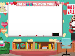 Sep 02, 2020 · want the free foreground middleground background printable to try with your students? Free Valentine S Day Virtual Classroom Background For Bitmoji Teaching Resources