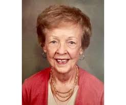 Shirley Weichman Obituary (1926