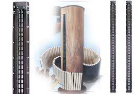 I have a set of ribbon transducer speakers that i bought from the factory in carson city in person when i lived there. On Angel S Wings Part 2 A Speaker Design For The Bohlender Graebener Rd 75 Planar Magnetic Driver Audioxpress