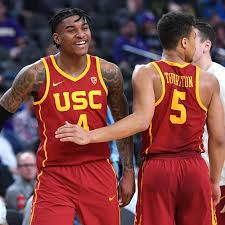 Stay up to date with nba player news, rumors, updates impact porter is still away from the team while tending to a personal issue, and it's unclear when he'll. 2019 Nba Draft Usc Guard Kevin Porter Jr Drafted No 30 Overall By The Cleveland Cavaliers Conquest Chronicles