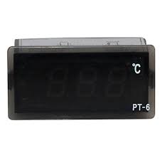 Pin On Temperature Sensor Controler