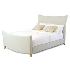 The dark grey upholstery adds softness and provides a classic framework for your mattress. Esme King Size Fully Upholstered Fabric Bed By Home Of The Sofa