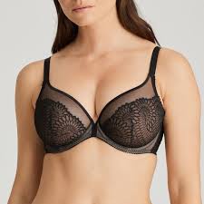 .gorge dentelle légèrement doublée ensemble de soutien gorge sous vêtements femmes lingerie plongeant profond v cou nouveauté,profitez soutien gorge decollete profond débardeur col plongeant soutien gorge special decollete plongeant salopette col plongeant col plongeant. Soutien Gorge Decollete Plongeant Grand Bonnet Sophora Noir 90 Noir Cdiscount Pret A Porter