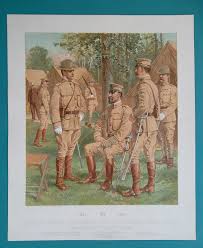 Image result for Light Green Gloss 1908 Military
