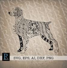 Remember, we include assembly videos for all of our free svg files, you'll. Zentangle Brittany Spaniel Svg Mandala Brittany Spaniel Svg Etsy Brittany Spaniel Dog Silhouette Dog Tattoo