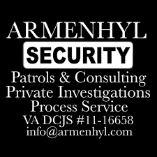 Contact Armenhyl To Discuss Your Security Private Investigations Process Service Needs In Vi Small Business Network Private Investigator Consulting Business