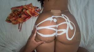 Episode 69: tall volleyball latina teaser