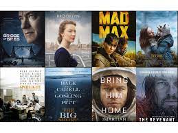 1917 took that this year. Oscars 2016 The Big Winners Art Sheep