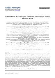 Smart diesel va ofera serviciul de taxe de drum in europa. Pdf Contribution To The Knowledge Of Distribution And Diversity Of Lacertid Lizards In Serbia