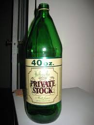 Private Stock Malt Liquor Malt Beer Malt Liquor