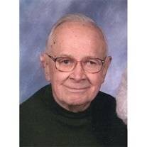 James A. Lenhard Obituary