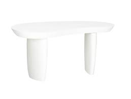 Decor Trends Coffee Table