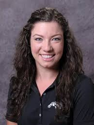 2013-14 Women's Golf Roster