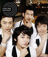 Dia tidak pernah memiliki pekerjaan dan tidak peduli dengan tanggung jawab. Coffee Prince Show Review Watch Online Coffee Prince Coffee Prince Kdrama Korean Drama Movies