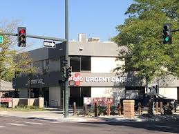 Family urgent care, chicago, il. Afc Urgent Care Denver 777 E Speer Blvd Denver Co Medical Centers Mapquest