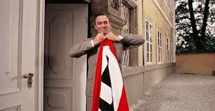 The legendary actor, who famously played captain von trapp in the 1965 musical the sound of music, passed away on friday at age 91, his family cartwright and hammond played von trapp children brigitta and friedrich in the beloved film. Captain Von Trapp Knows What To Do Album On Imgur