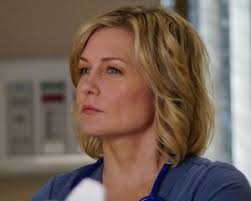 The Blacklist': Mozhan Marnò Leaving in Season 6 as Samar Navabi