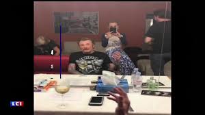 Les Dernieres Videos De Johnny Hallyday Avec Lci Youtube Johnny Hallyday Musique 2017 Chanson