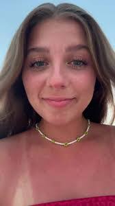 Olivia Horton's Instagram, Twitter & Facebook