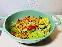 Check spelling or type a new query. My Dr Sebi Approved Alkaline Dinner Quinoa Chickpeas Bell Peppers Avocados And Hemp Seed Oil And Hearts Vegan