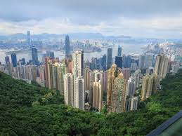 Apa Arti Status Khusus Hong Kong Bagi Pelancong Portal Berita Bisnis Wisata