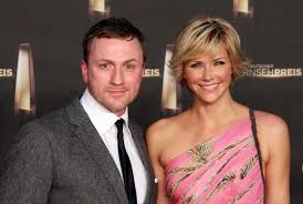 She is the first tagesschau presenter with an immigrant background. About Anne Wis German Actress 1976 Biography Facts Career Wiki Life