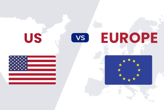 MBA in USA vs Europe: Which is Better for You in 2025?