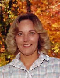 Obituary information for Cheryl Ann (Key) Wilson