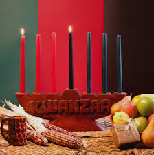 It was initiated in 1966 by dr. Celebrating Kwanzaa As A Family How We Incorporate Kwanzaa In Our Holiday Traditions