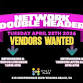 Networking & Vendors Double Header Events