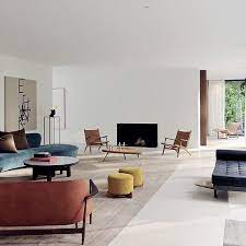 184 Followers 109 Following 71 Posts See Instagram Photos And Videos From Yjinteriors House Interior Spacious Living Room Interior Architecture Design