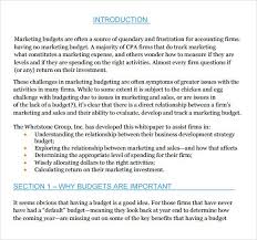 Pin On Marketing Sample