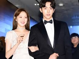 ナム ジュヒョク 彼女