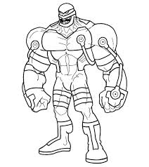 Coloring pages army fighting guys printable. Batman Coloring Pages 35 Free Printable For Kids