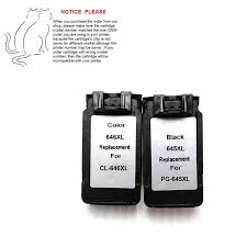 8.0 images per minute (ipm) for black and approx. Yotat Remanufactured Pg 645 Cl 646 Ink Cartridge Pg645 Cl646 For Canon Pixma Mg2400 Mg2500 Ip2800 Inkjet Printer Ink Cartridge Ink Cartridge For Canoncartridge For Canon Aliexpress